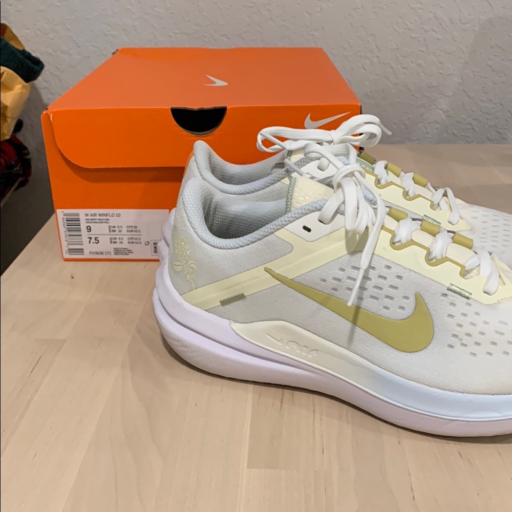Nike Running Shoes